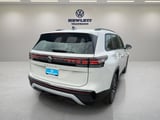2027 Volkswagen Atlas - Preview 5