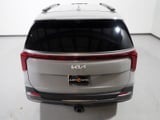 2025 Kia Carnival - Preview 7
