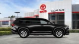 2026 Toyota Grand Highlander - Preview 12