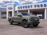 2027 Ford F-350 - Preview 4