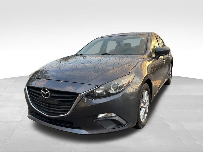 2014 Mazda Mazda3 - Image 1