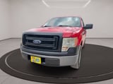 2014 Ford F-150 - Preview 2