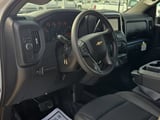 2026 Chevrolet Silverado - Preview 10