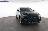 2022 Lexus NX - Preview 3