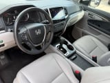 2017 Honda Pilot - Preview 9