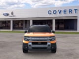 2026 Ford Bronco Sport - Preview 6