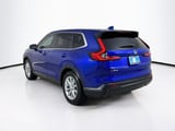 2024 Honda CR-V - Preview 5