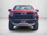 2026 Chevrolet Silverado 1500 - Preview 2