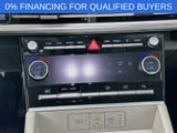 2026 Hyundai Santa Fe Hybrid - Preview 15
