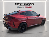 2021 BMW X6 - Preview 9