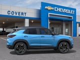 2026 Chevrolet Trailblazer - Preview 5