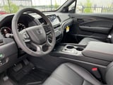 2026 Honda Ridgeline - Preview 10