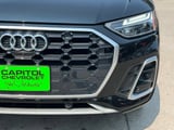 2024 Audi Q5 - Preview 10