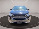 2021 Ford Ecosport - Preview 3