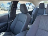 2026 Toyota Corolla - Preview 9