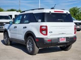 2026 Ford Bronco Sport - Preview 5