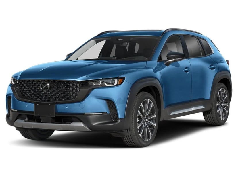 2026 Mazda CX-50 - Image 1