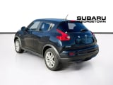 2011 Nissan Juke - Preview 5