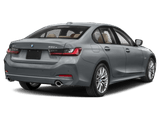 2024 BMW 3 Series - Preview 2