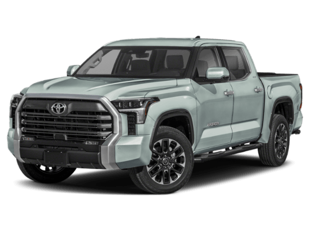 2026 Toyota Tundra - Image 1