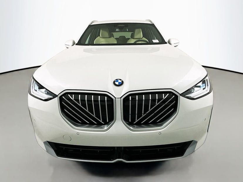 2026 BMW X3 - Image 1