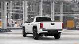 2026 Toyota Tacoma - Preview 7