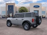 2026 Ford Bronco - Preview 4