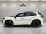 2026 Volkswagen Tiguan - Preview 2