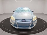 2014 Ford Focus - Preview 3