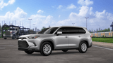 2026 Toyota Grand Highlander - Preview 2