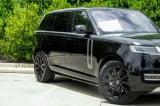 2023 Land Rover Range Rover - Preview 8