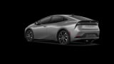 2026 Toyota Prius - Preview 6