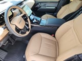 2026 Land Rover Range Rover Sport - Preview 12