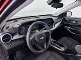 2024 Chevrolet Trax - Preview 9