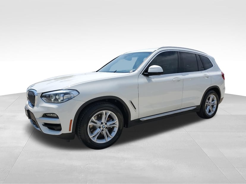 2021 BMW X3 - Image 1
