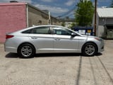 2015 Hyundai Sonata - Preview 5