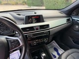 2017 BMW X1 - Preview 11