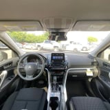 2026 Mitsubishi Eclipse Cross - Preview 10