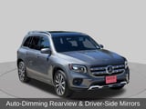 2023 Mercedes-Benz GLB - Preview 6