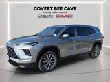2026 Buick Enclave - Preview 3