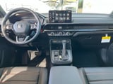 2026 Honda CR-V - Preview 8