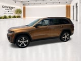 2026 Jeep Grand Cherokee - Preview 4