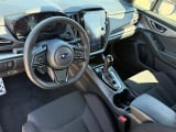 2022 Subaru WRX - Preview 8