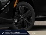 2027 INFINITI QX65 - Preview 5
