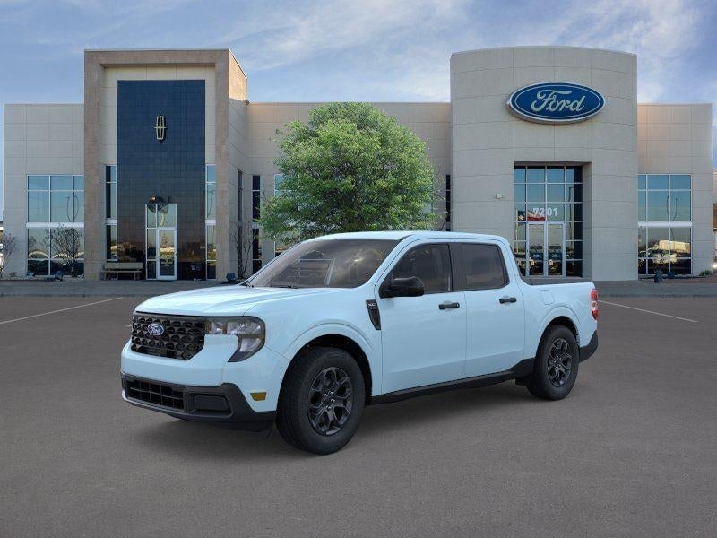 2026 Ford Maverick - Image 1