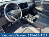 2026 Volkswagen Atlas Cross Sport - Preview 12