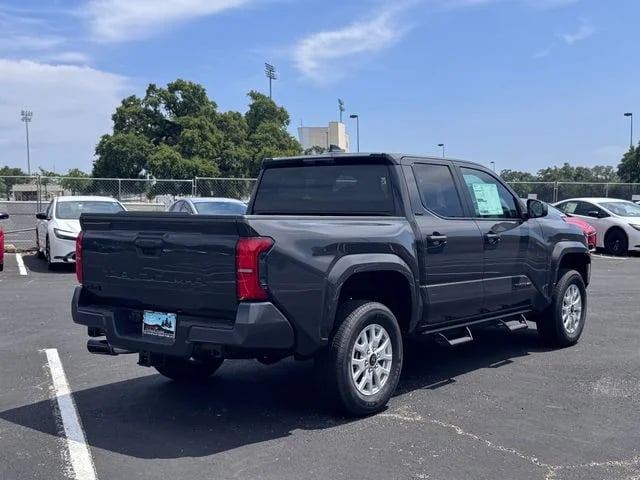 2026 Toyota Tacoma - Image 1