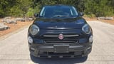 2018 FIAT 500X - Preview 8