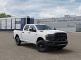 2027 Ram 2500 - Preview 3