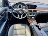 2013 Mercedes-Benz C-Class - Preview 16